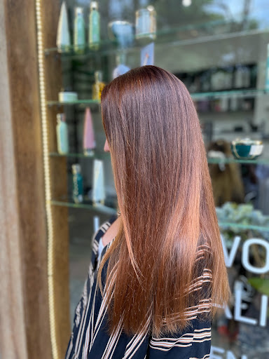 Hair Club | Hair Extensions & Coloring - Ubud