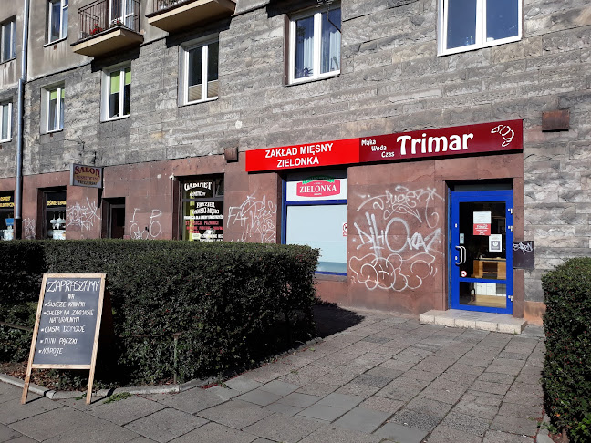 TRIMAR Piekarnie - Ochota