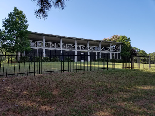 Ridgeland Recreation Center - Thumbnail