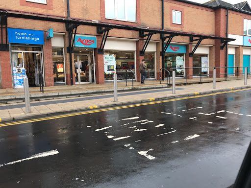 Argos Consett - Thumbnail