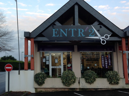 ENTR'2 - Visual