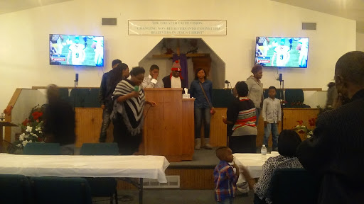 Greater Faith Christian Fellowship - Thumbnail