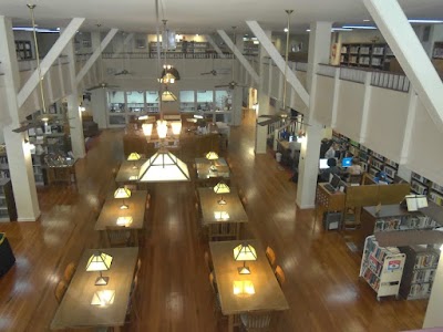 Photos of Demopolis Public Library