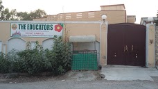 The Educators School kohat