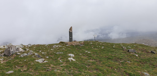 Refugio del Cabezo del Santo - Thumbnail
