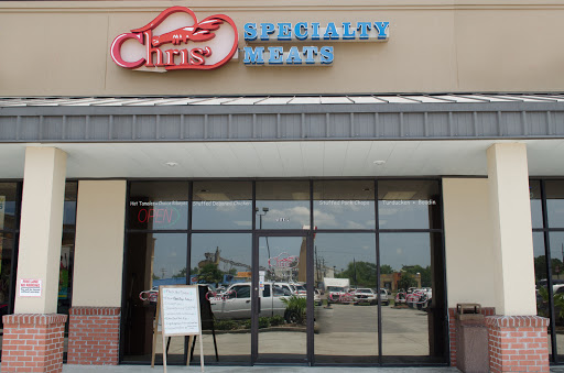 Chris's Specialty Foods