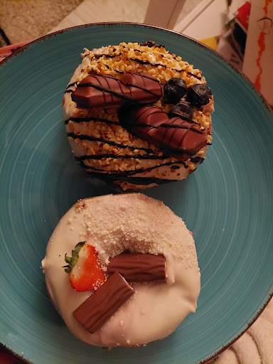 Donut For You & Backshop - Thumbnail