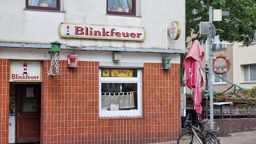 Blinkfeuer Gallery - Germany