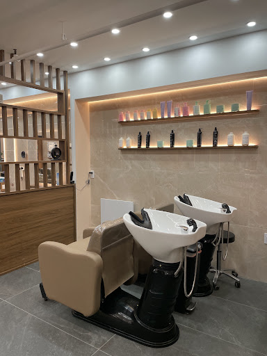 JK HAIR SALON - Thumbnail