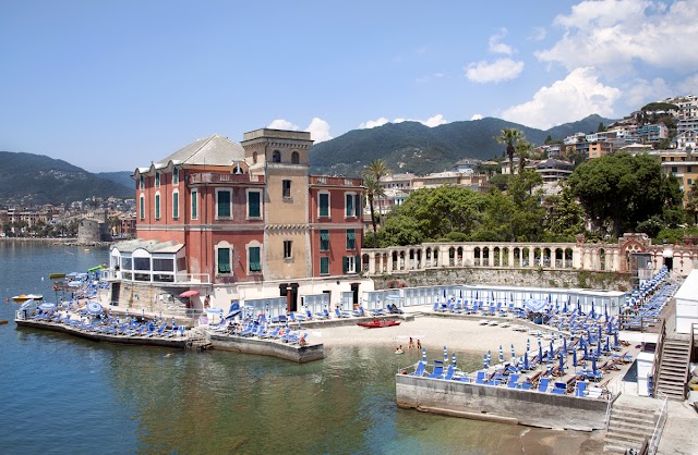Rapallo