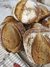 Photo n°1 de Boulangerie Pâtisserie 