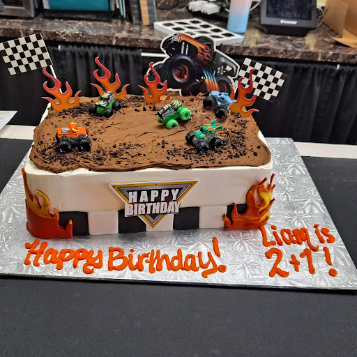 Suzybeez Bakery - Thumbnail