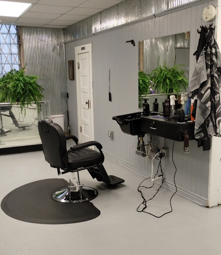 On Target Mens Haircuts - Thumbnail