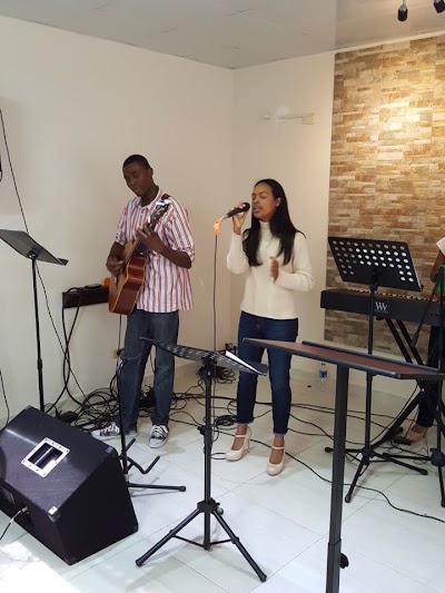 Photos of Iglesia Comunidad Multicultural