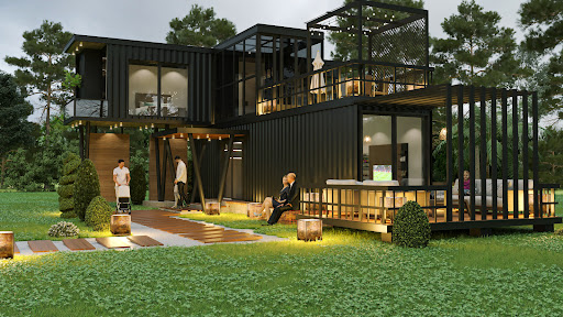 Architico- Architectural Studio