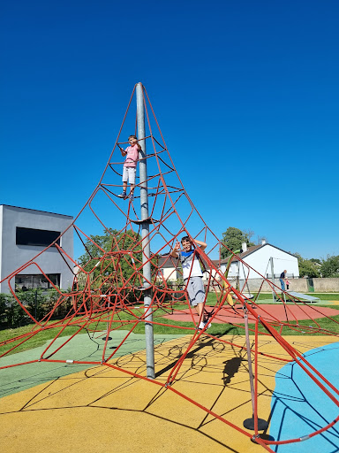 Aire de jeux Augny Gallery - France