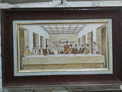 Photos of Warung Museum Rumah Garuda