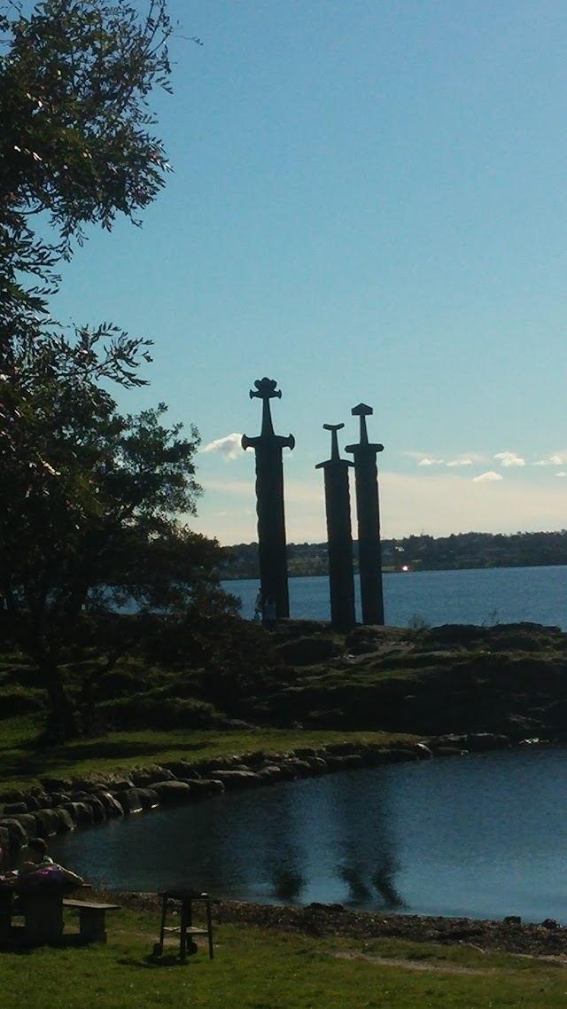 Hafrsfjord
