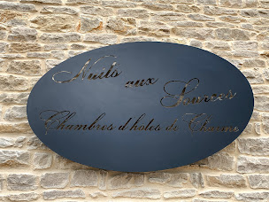 Photo n°12 de Nuits aux Sources à Chassey-le-Camp (Chambre d'hôtes)