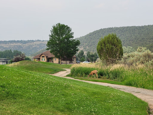Cedaredge Golf Club - Thumbnail