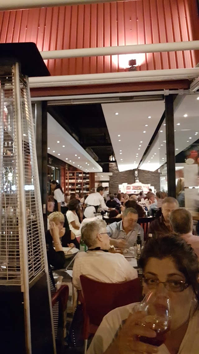 Bottega Pizzeria