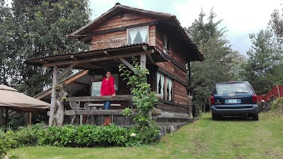 Photos of Corner cottages Zirahu&eacute;n
