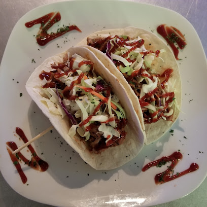 The Spot Bar & Restaurant