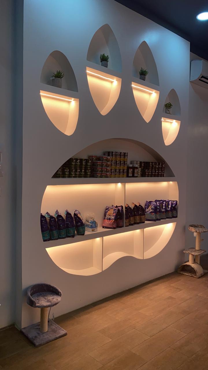 عيادة سحابة البيطرية - صورة 2