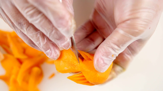 Arun's Thai Restaurant by null