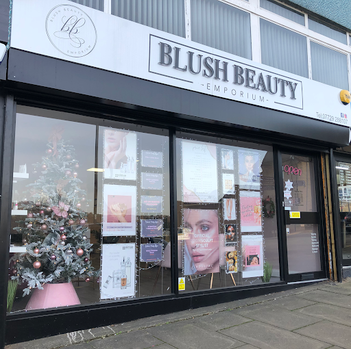 Blush Beauty Emporium - Thumbnail