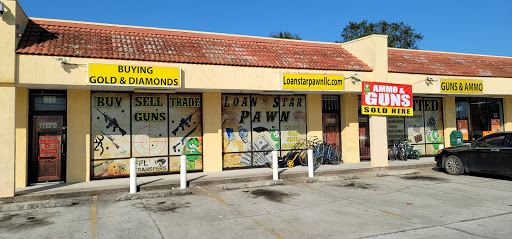 Loan Star Pawn - State Road 60 - Thumbnail
