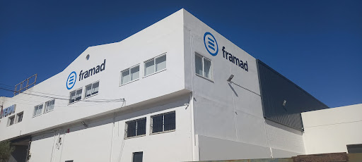 Framad - Visual