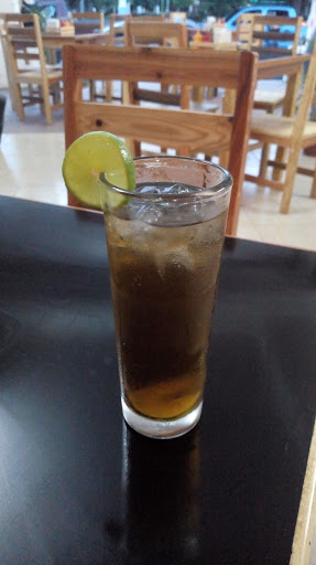 Cafeteria 'Afrodita' Gallery - Mexico