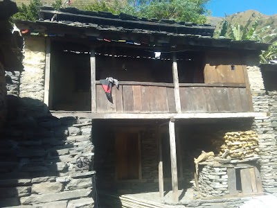Photos of Jhamka Trekking Guide