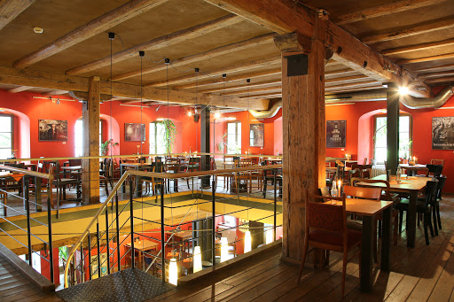 ankh Restaurant - Bar - Galerie - Thumbnail