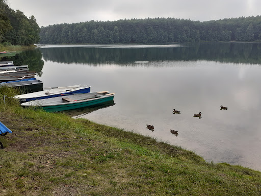 Schlaubetal Camping Schervenzsee GmbH - Thumbnail