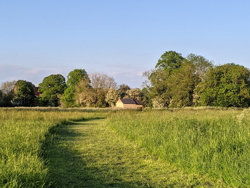 Tombs Meadow - Thumbnail