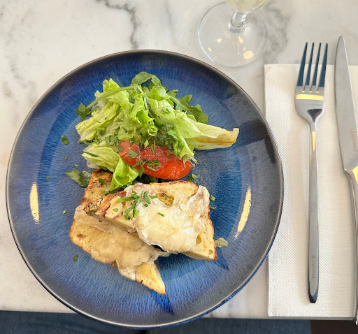 Tabac Restaurant le Gambetta