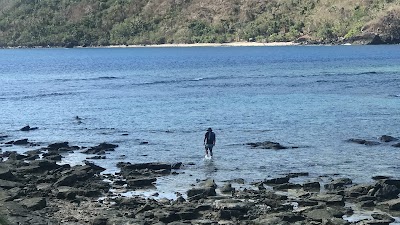 Photos of Kuata Island