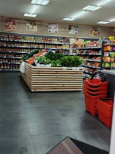 öz-Hak Markt - Thumbnail