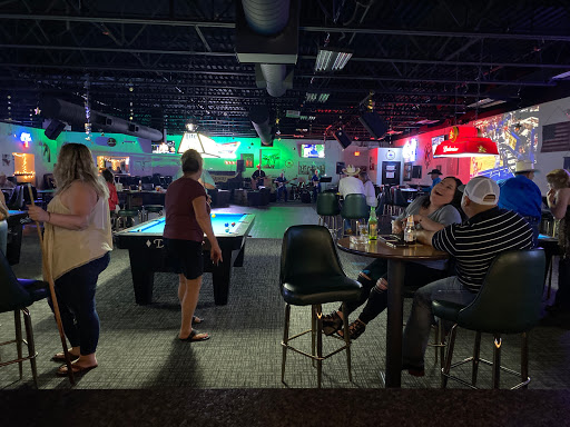 The Brewery - Visual