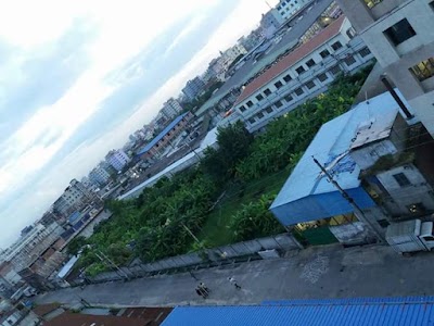 Photos of Radiant Pharmaceuticals Ltd.