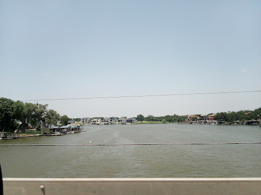 Lake LBJ - Visual