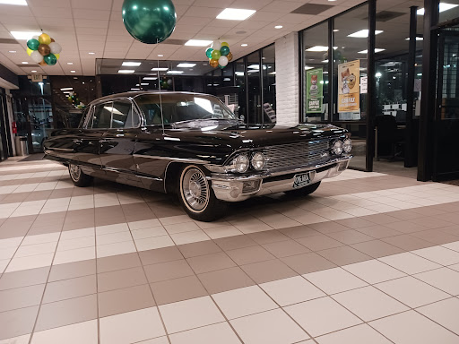 O'Meara GMC - Thumbnail