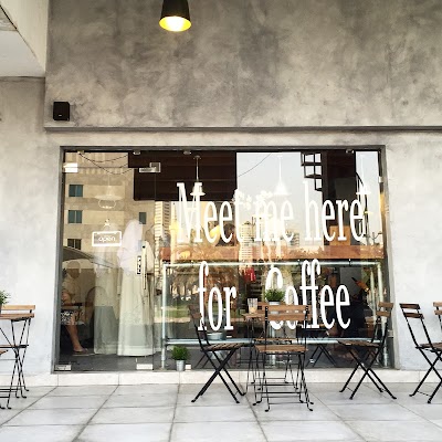 Photos of Let's Coffee