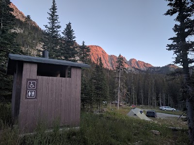 Fairy Lake Campground