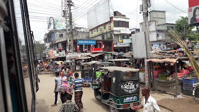 Photos of Barobazar Bus Stop