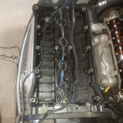 T & F Bros Auto Care
