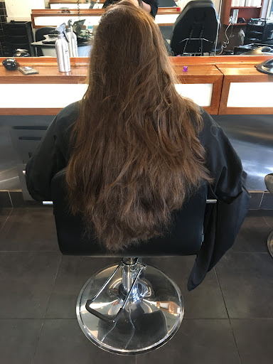 Salon 460 Hair & Beauty Salon