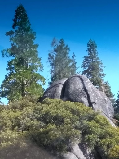 USFS Sugar Pine Point Campground - Thumbnail